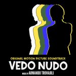 img Armando Trovajoli - Vedo nudo (OST) (2025) [MP3 320/Flac 16-44]