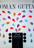 Tony Mottola (Enoch Light) - roman guitar (1960) FLAC