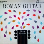 img Tony Mottola (Enoch Light) - roman guitar (1960) FLAC