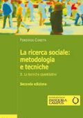 Piergiorgio Corbetta. - La ricerca sociale metodologia e tecniche (2015) PDF