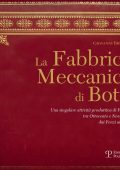 Giovanni Brunori - La Fabbrica meccanica di Botti (2016) PDF