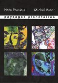 Henri Pousseur - Paysages Planetaires (3CDs Box Set) (2004) FLAC