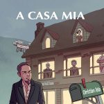 img Christian Tola - A Casa Mia (2025) [MP3 320/Flac 24-44]
