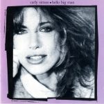 img Carly Simon - Hello Big Man (1983) [Flac 24-192]