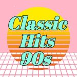 img VA - Classic Hits 90s (2025) MP3