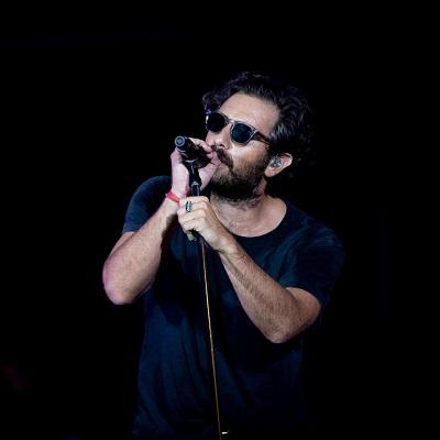 Tommaso Paradiso – Discografia (2011-2025) .mp3 – 320 kbps