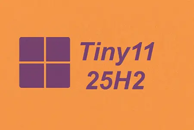tiny11 Core 25H2 Build 26200.7171 64 Bit Preattivato – ITA