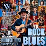 img VA - Rock Blues Current Trax (2025) MP3
