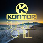 img VA - Kontor Sunset Chill (2025) MP3