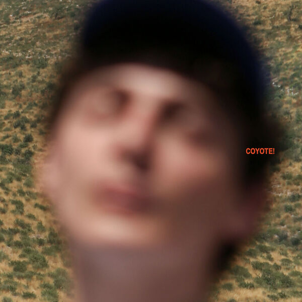 Giovanni Ti Amo – Coyote! (2025) [MP3 320/Flac 24-44]