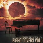 img Liam Bradbury - Piano Covers Vol. 1 (2016) MP3
