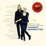 img Roxette - Don