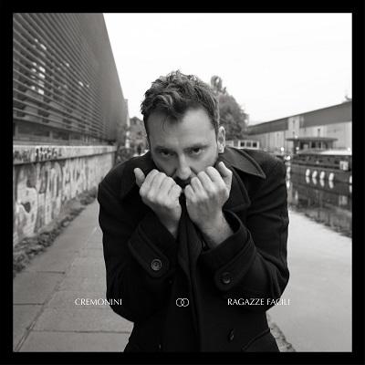 Cesare Cremonini – Ragazze facili [singolo] (2025) .mp3 – 320 kbps