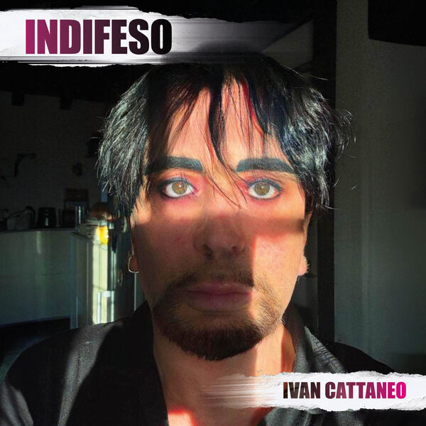 Ivan Cattaneo – Indifeso (2025) [MP3 320/Flac 16-44]