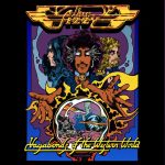 img Thin Lizzy - Vagabonds Of The Western World (Deluxe Edition) (2023) [Flac 24-44]