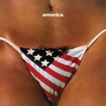 img The Black Crowes - amorica. (Deluxe Edition) (2025) .mp3 - 320 kbps / FLAC