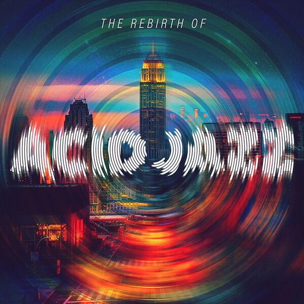 V.A. – The Rebirth Of Acid Jazz (2025)