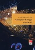Alessandro Vanzaghi - Come gocce di pioggia scivolate via (2025)