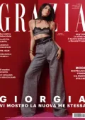 img Grazia Italia - 13 Novembre 2025 [True PDF]