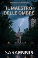 Sara Ennis – Komorebi Vol. 3. Il Maestro delle Ombre (2025)
