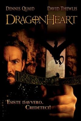 DragonHeart (1996) .MKV – WebDL 1080p AVC H264 AAC 5.1 iTA Subs iTA