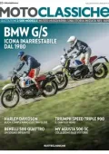 img RuoteClassiche Speciali N.178. Moto Classiche - Novembre 2025 [True PDF]