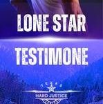 Delores Fossen - Texas. Giustizia Implacabile Vol. 5. Lone Star Testimone (2025)