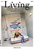 img Corriere della Sera Living - Novembre 2025 [True PDF]