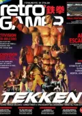 img Retro Gamer Italia N.3 - Dicembre 2025 - Gennaio 2026 [versione migliorata]