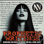 img VA - Prophetic Writings (2025) [MP3|320 Kbps]