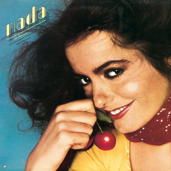 Nada – Nada (Remastered) (1979) [MP3 320/Flac 16-44]