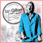 img Ian Gillan - Voice Of Rock - Compilation (1966-2020) [MP3|320 Kbps]