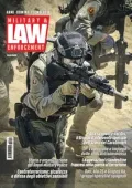 img Armi Magazine Speciale Military & Law Enforcement - Dicembre 2025