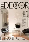 img Elle Decor Italia - Novembre 2025 [True PDF]
