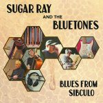 img Sugar Ray & The Bluetones - Blues from Sibculo (2025) FLAC 24/48