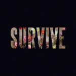 img Lewis Capaldi - Survive - EP (2025) [MP3 320/Flac 24-48]