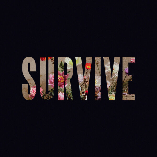 Lewis Capaldi – Survive – EP (2025) [MP3 320/Flac 24-48]