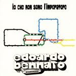 img Edoardo Bennato - Io Che Non Sono L