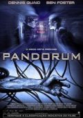 img Pandorum - L