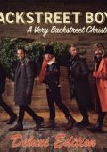 Backstreet Boys - A Very Backstreet Christmas (Deluxe Edition) (2025) .mp3 - 320 kbps / FLAC