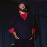img Luciano Pavarotti - Verdi Il Trovatore, Act III Di Quella Pira (2025) [MP3 320/Flac 24-48]