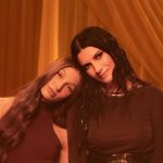 img Laura Pausini & Yami Safdie - Eso Y Más [singolo] (2025) .mp3 - 320 kbps