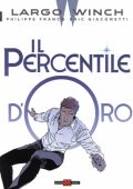 img Largo Winch 24 - Il Percentile d