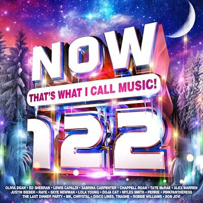 Now That’s What I Call Music 122 (2025) .mp3 – 320 kbps