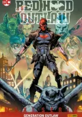 img Red Hood and the Outlaws (Vol.2) - Collection (51 volumi)(IT, DC Comics)
