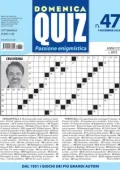 img Domenica Quiz N.3855 - 4 Dicembre 2025