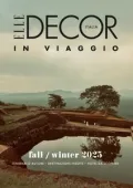 img Elle Decor Italia - In Viaggio - Fall-Winter 2025 [True PDF]