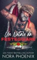 Nora Phoenix, Mary Vitrano – I silver fox di Forestville Vol. 7. Un Natale da Festeggiare (2025)
