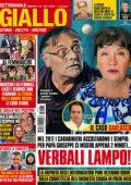 Giallo N.47 - 26 Novembre 2025 [True PDF]