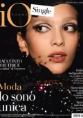 Io Donna del Corriere della Sera - 8 Novembre 2025 [True PDF]